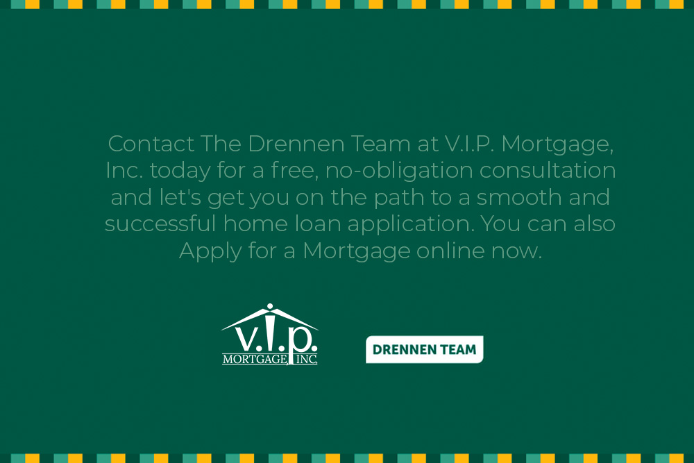 Your 5-Step Guide to Getting Pre-Approved for a Home in Summerlin, NV