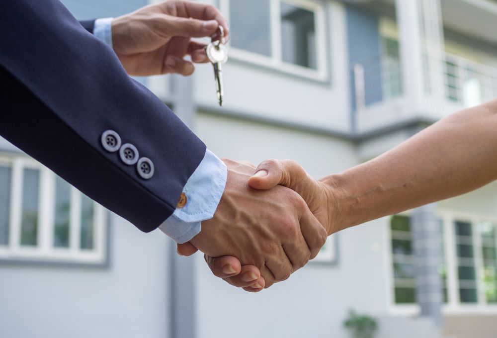 Spring Valley Mortgage Lender