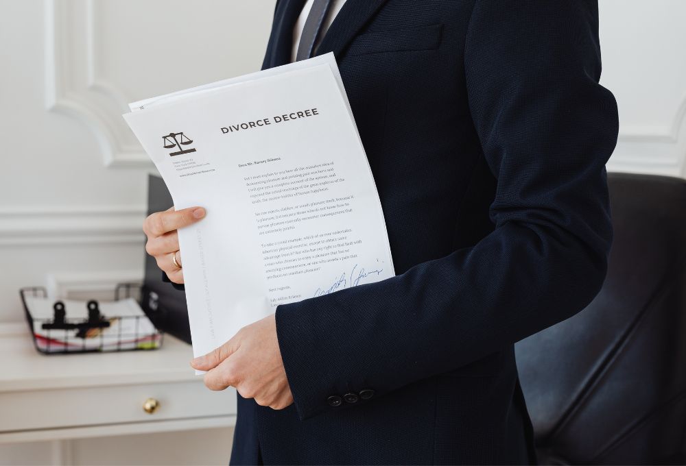 Certified Divorce Lending Professional Henderson