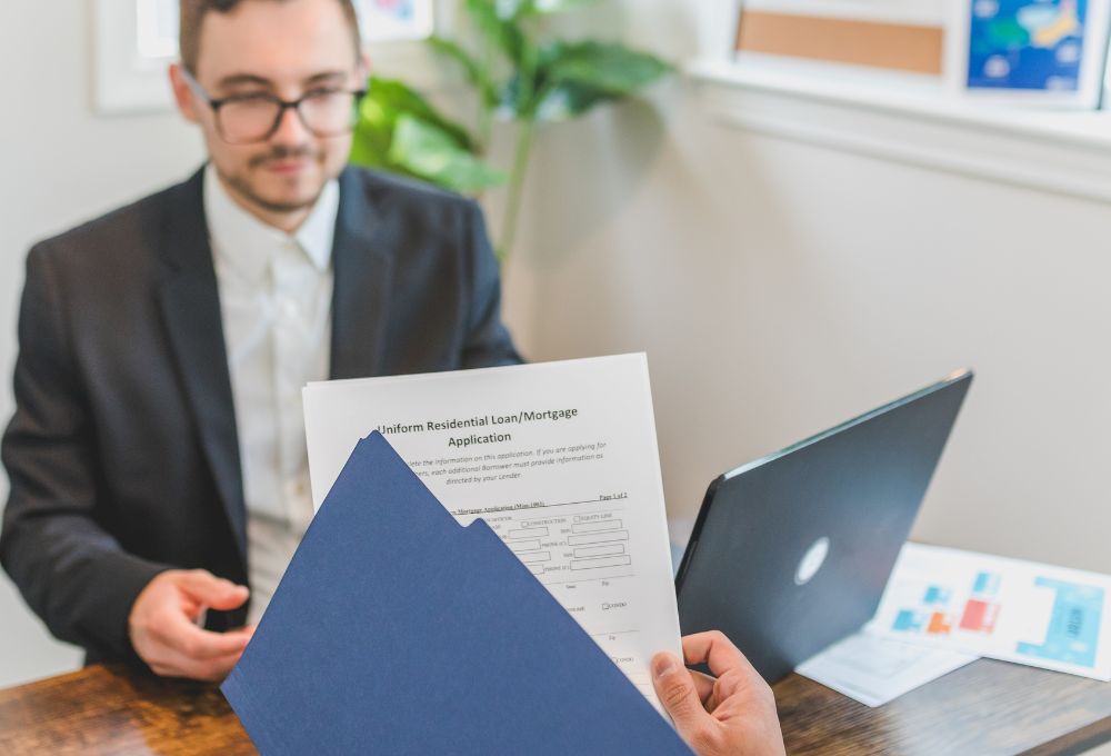 Spring Valley Mortgage Lender