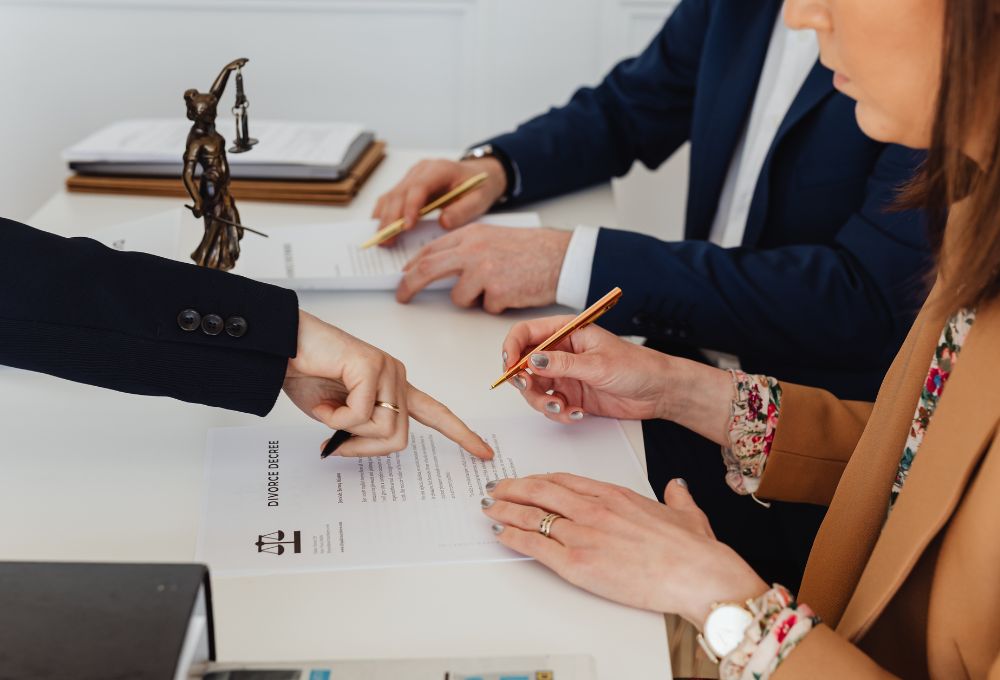 Certified Divorce Lending Professional Henderson