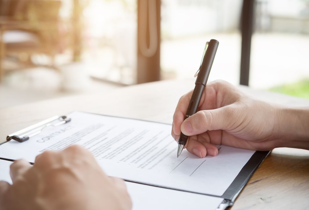 Spring Valley Mortgage Lender