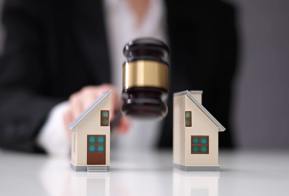 Certified Divorce Lending Professional North Las Vegas