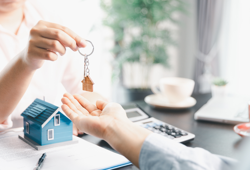 Self-Employed Home Loans in Nevada
