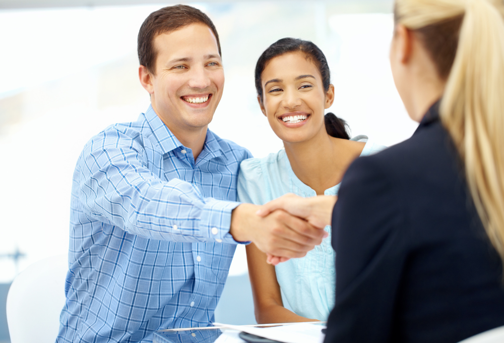 Home Loan Options in Las Vegas for Buyers Rebuilding Credit