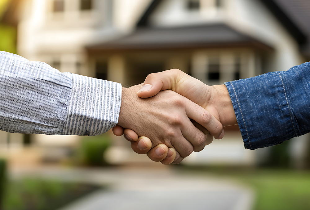 Jumbo Home Loans in Summerlin, NV