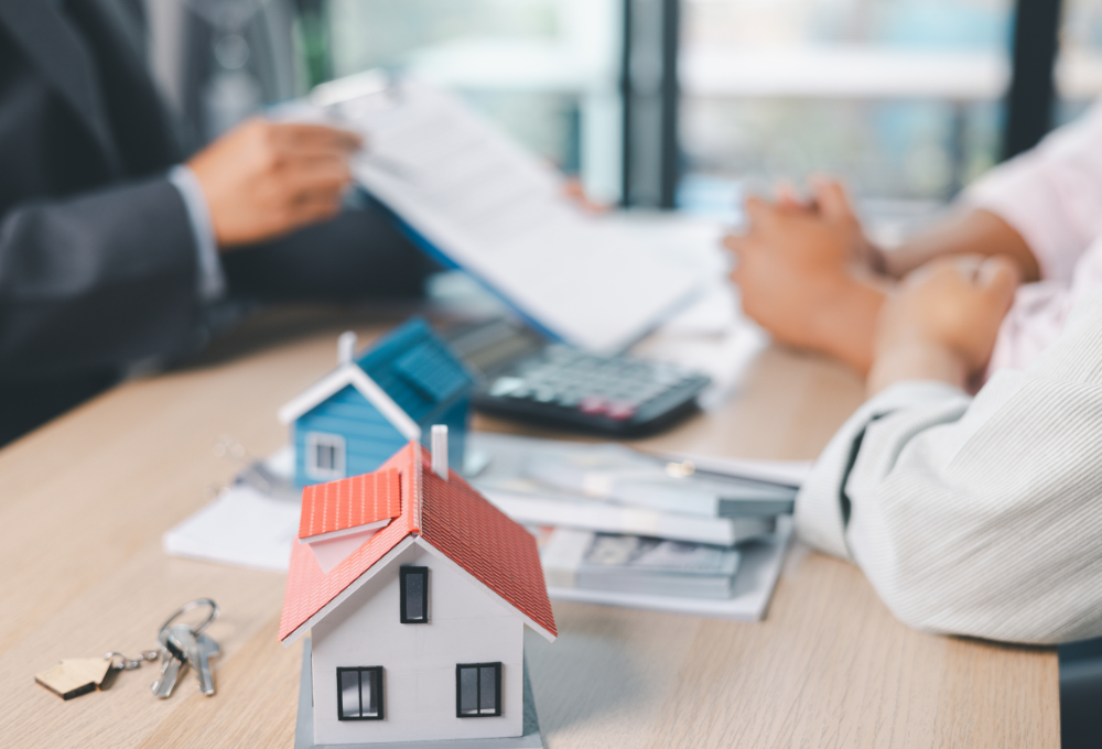 Self-Employed Home Loans in Nevada