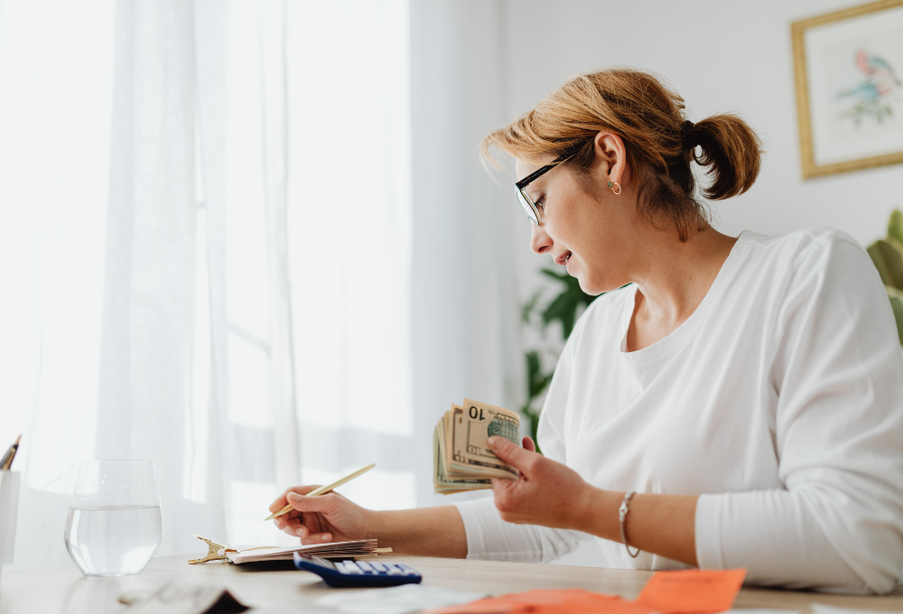 Home Loan Options in Las Vegas for Buyers Rebuilding Credit