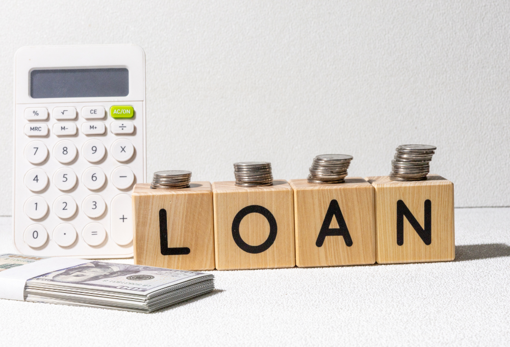 FHA Loans in Las Vegas, NV