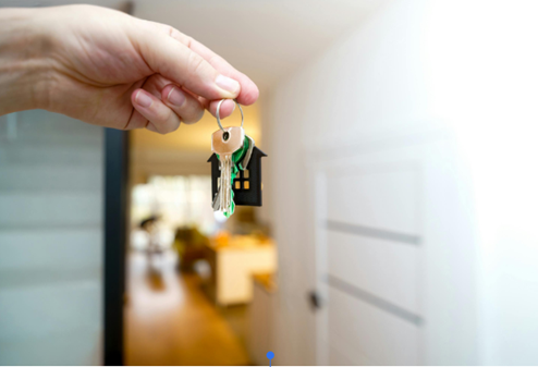 1 Cash-Out Refinance in Las Vegas