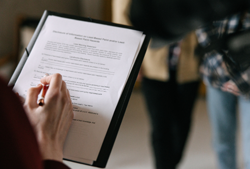 213 Buying a Second Home or Investment Property in Las Vegas