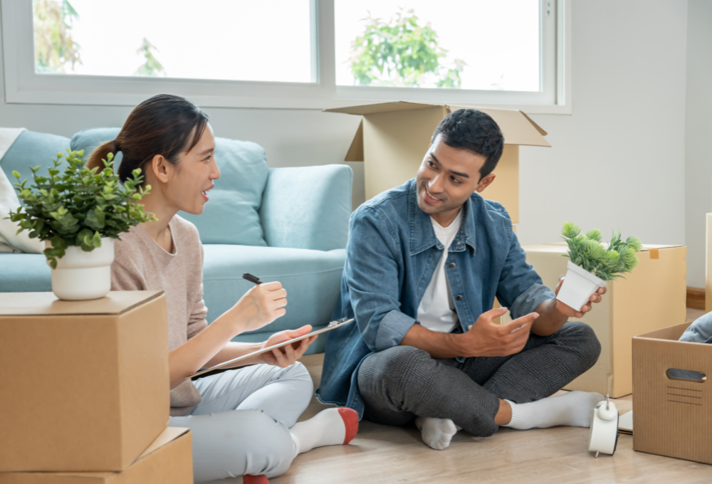 Buying a Home in Las Vegas While Relocating: What Out-of-State Buyers Need to Know