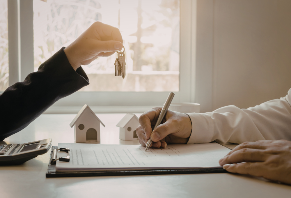 FHA Home Loans in Henderson, NV