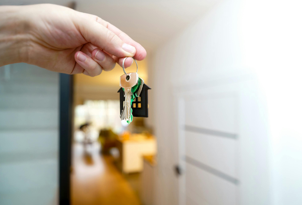 Mortgage Refinancing in Henderson, NV