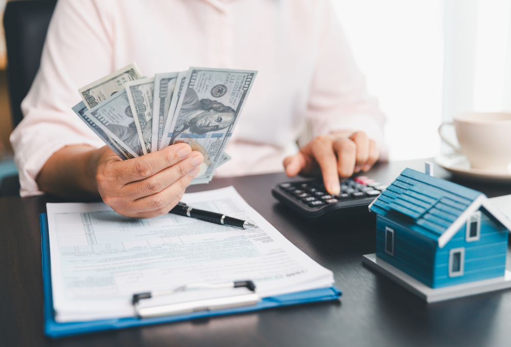 FHA Home Loans in Henderson, NV