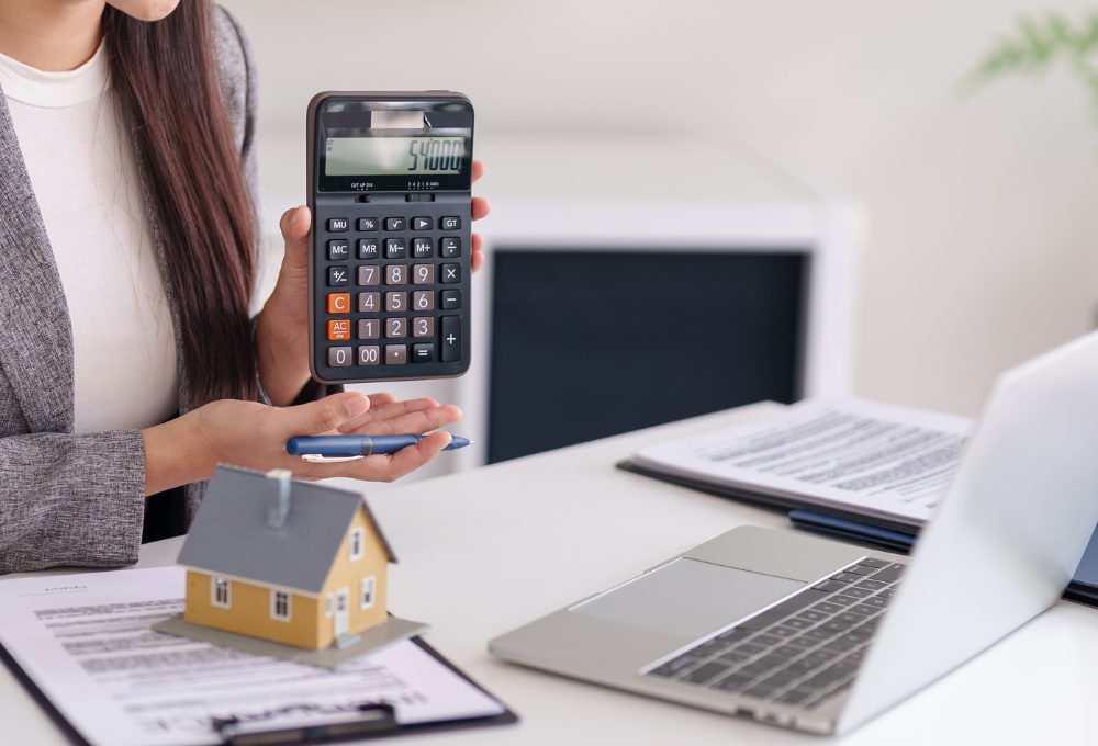 Mortgage Refinancing in Henderson, NV