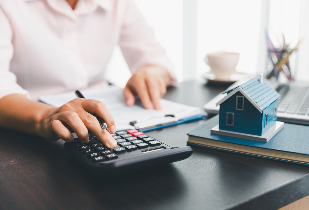 VA Home Loans in Las Vegas, NV