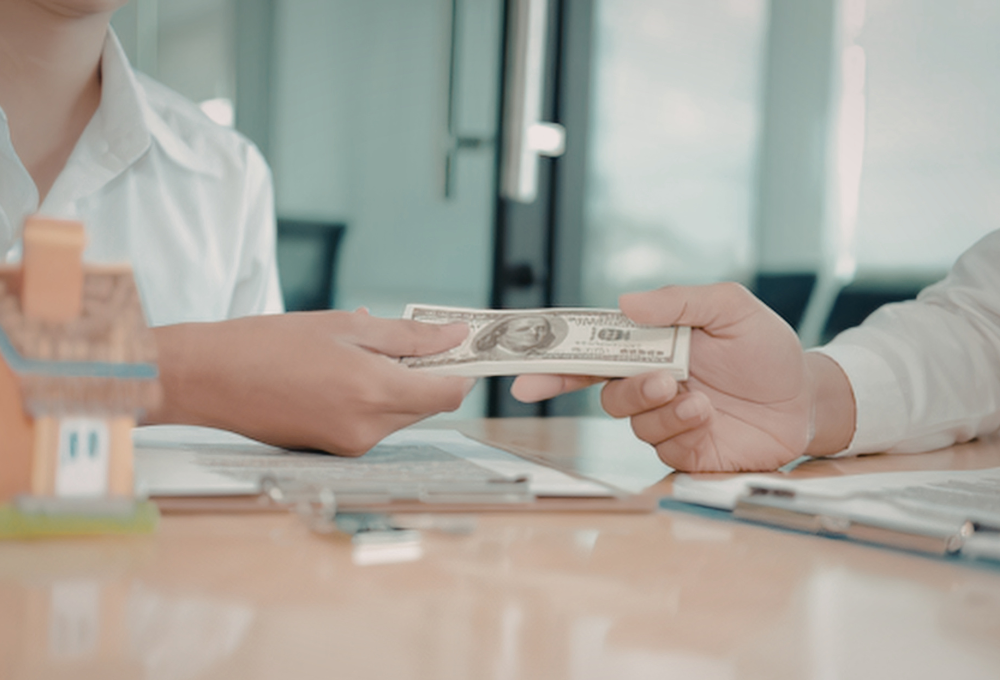 Down Payment Requirements in Las Vegas: How Much Do You Really Need to Buy a Home?