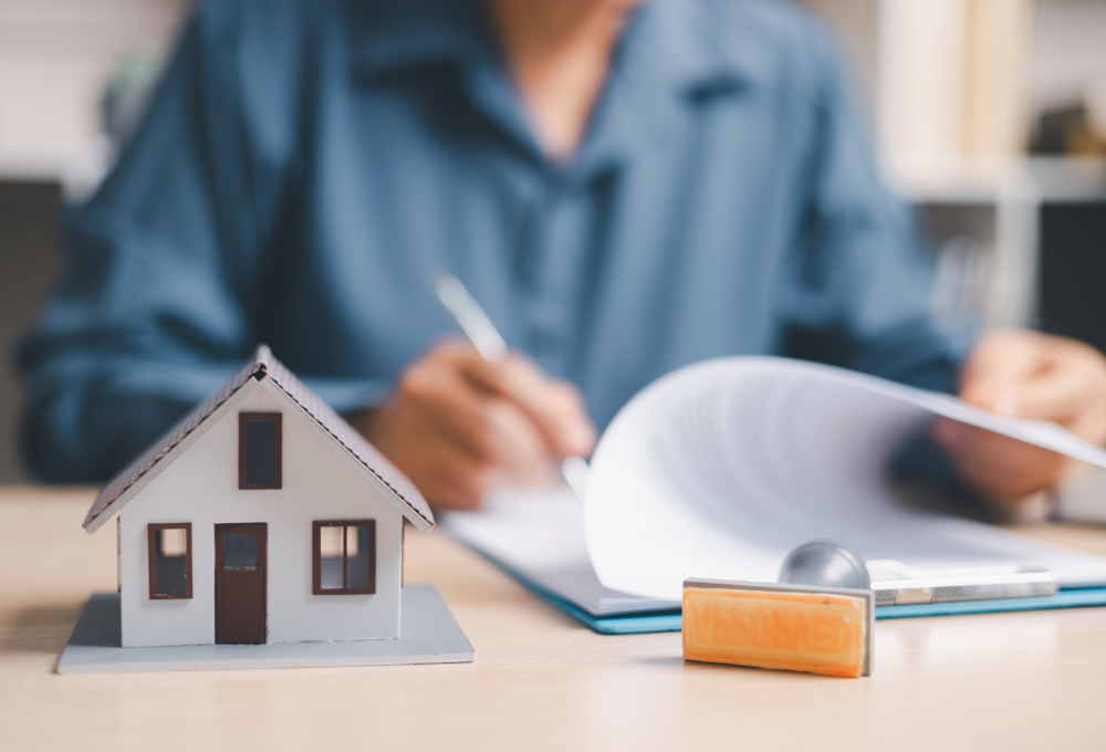 Investment Property Loans in Las Vegas, NV
