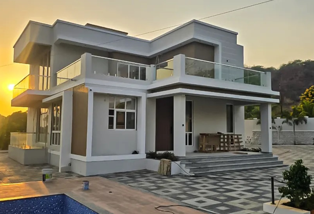 Low Down Payment Home Loans in Nevada