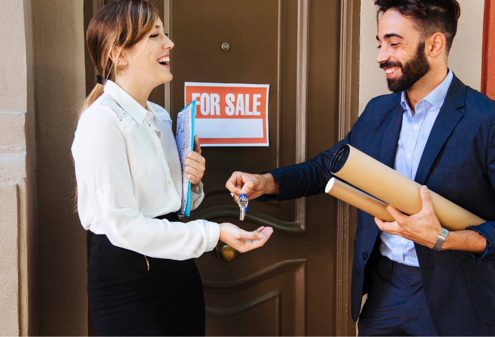 Investment Property Loans in Las Vegas, NV