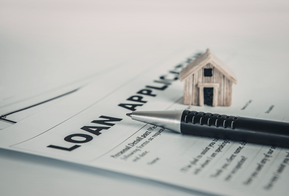 Home Loan Options in North Las Vegas, NV