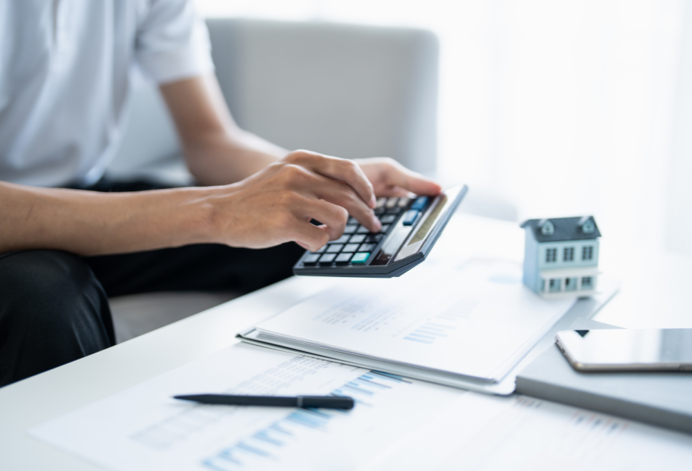 Low Down Payment Home Loans in Nevada