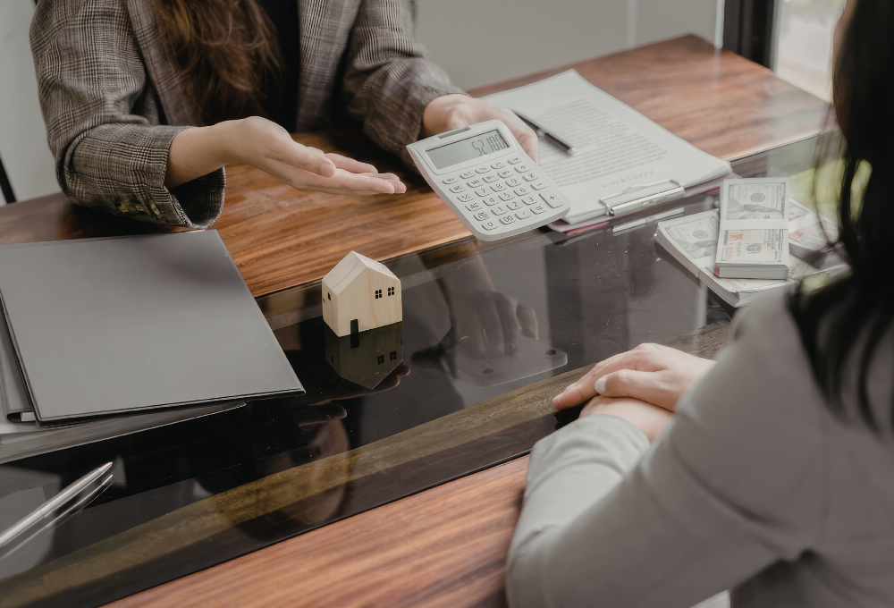Home Loan Options in North Las Vegas, NV