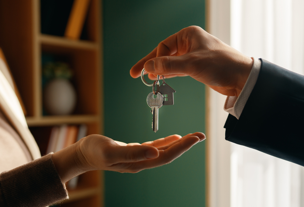 Best Neighborhoods in Las Vegas for First-Time Homebuyers (2026 Market Guide)