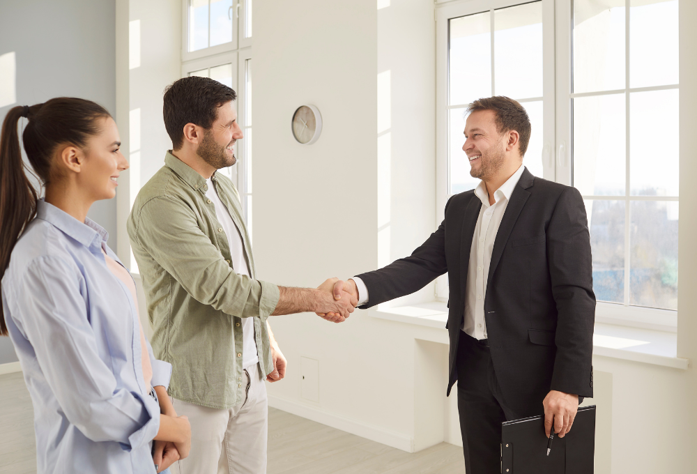 How to Get Approved for a Mortgage in Las Vegas with Low Credit (2026 Guide)